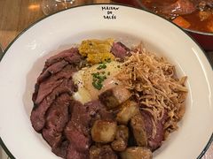 -salée