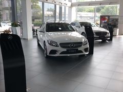 -奔驰北京鹏龙星徽(西大望路店)