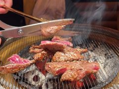-西塔老太太泥炉烤肉(上海七宝领展广场店)