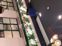 -粤新茶餐厅(江北万达广场店)