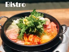 -INSA Korean Bistro饮鲨韩食酒馆