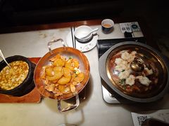 -绿茶餐厅(千岛湖银泰城店)