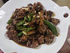 -阳光家常菜游客餐厅(千佛山店)