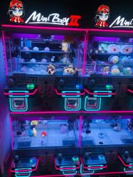 -玩元素·家庭游乐成长中心(香格里拉店)