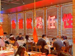 -红钳侠小龙虾·烧烤(中赢康康谷店)