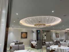-喜宴又一村·粤菜·茶点·海鲜(壹方天地店)