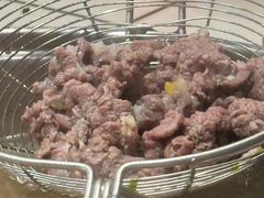 -幸运牛汕头小黄牛牛肉火锅(梅林店)