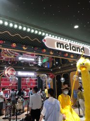 -meland亲子乐园•派对•研学(宁波华润万象城店)