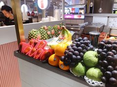 -每日新鲜水果吧(南京东路店)