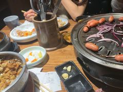 -九田家黑牛烤肉料理(太阳宫广场店)