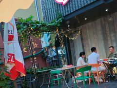 -可口香·非遗老号烧烤(南岗直营店)