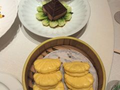 -華府Deluxe(兴业太古汇店)