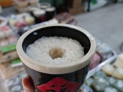 甜酒酿-江南春(中山中路店)