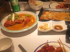 -叁宝烤肉• 西安烧烤(凤城十二路店)