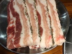 -原始泥炉烤肉(总店)