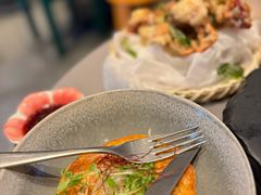 -Ginger(兴国路店)