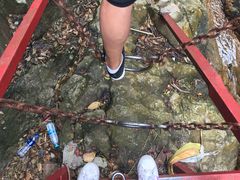 -牛鱼嘴原始生态风景区