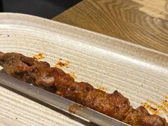 -那时新疆·若羌(经纬汇店)