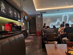 -萨莉亚意式餐厅(杭州滨江天街店)