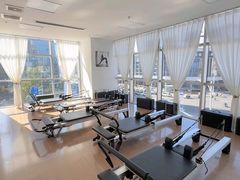 -奇迹健身(SM广场店)