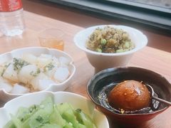 -老苏州茶酒楼