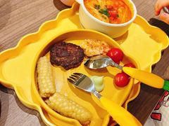 -苏小柳点心·手作小笼包(浦东嘉里城分院)