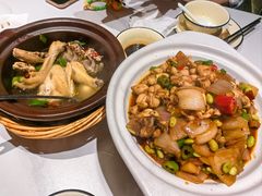 -阿露佳·舌尖上的安吉菜