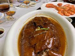 -东江海鲜酒家(艺都分店)