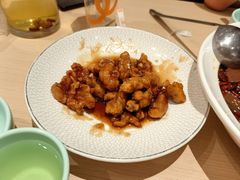 -吕氏疙瘩汤·新派鲁菜(东城万达广场店)