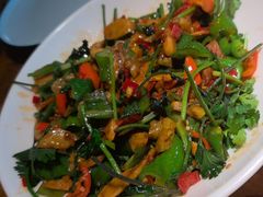 -胡马八破·川菜小馆(高新万达店)