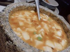 -绿茶餐厅(领展购物广场·中关村店)