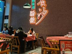 -龙师傅卤炒(天马店)