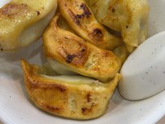 -蒋家桥饺面店(广陵路店)