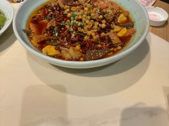 -红樱桃·欢乐餐厅(太原里店)