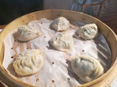 -蟹谢蒸鲜自助餐厅