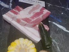 -十三姨正合丰烤肉(营迹路店)