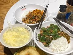 -易裕和·长沙米粉(竹塘西路店)