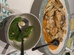 -桂满陇·海市蜃楼·黑金(国金店)