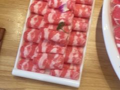 -大熊猫毛肚火锅(烟台万象汇店)