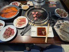 -火炉火自助餐(西直门凯德MALL店)