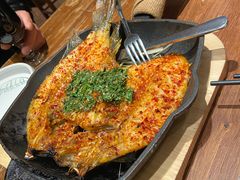 -云海肴·汽锅鸡·云南菜(美罗城店)