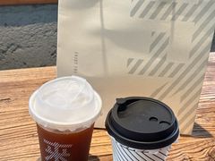 -来回·咖啡(天河南店)