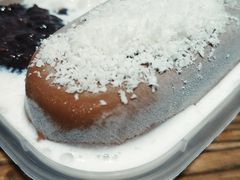 白雪梦龙冰粉-甜心闲生传统手工冰粉(奎星楼店)