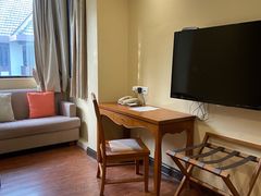 -太阳岛度假酒店