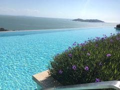 -瑰丽酒店·海吧·天际下午茶·现场DJ·天台酒吧
