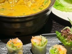 -美奈小馆·越南料理(福田星河COCO Park店)