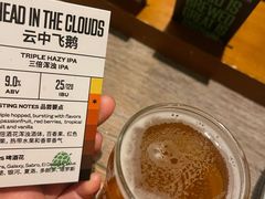 -Goose Island Brewhouse鹅岛精酿啤酒酿造工坊餐厅
