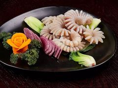 -菌自在·云南野生菌火锅(长安万达店)