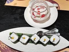-simply thai天泰(静安嘉里中心店)