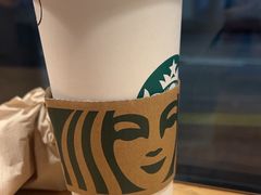 -星巴克(天后庙道店)